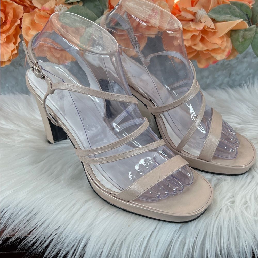 Nine West Kieran Sandals Size 7.5
